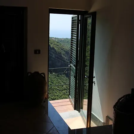 Pantaleone Vendégház Camerota