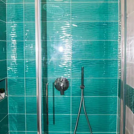 Vendégház Pantaleone Camerota