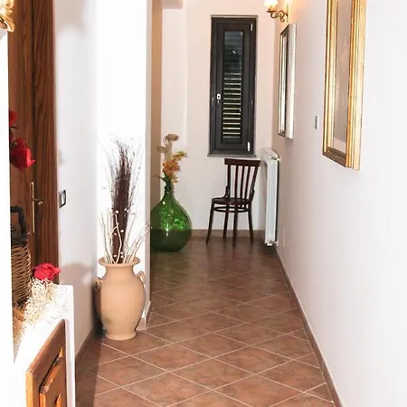 Vendégház Pantaleone 3*