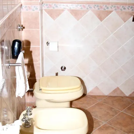 Vendégház Pantaleone