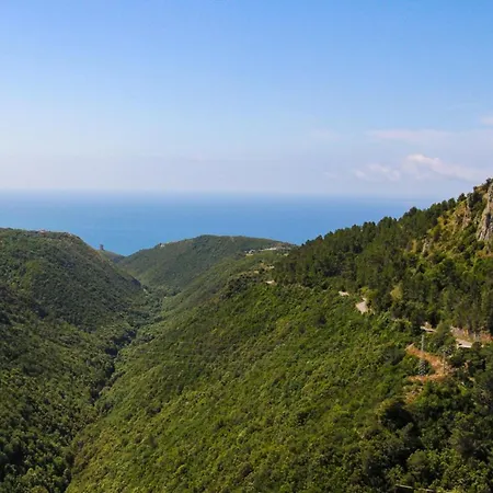 Πανσιόν Pantaleone *