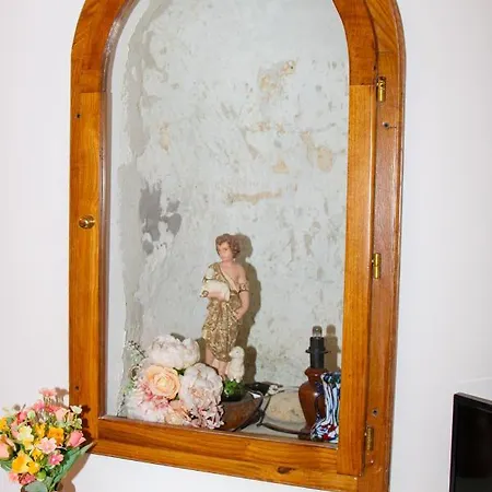 Vendégház Pantaleone Camerota