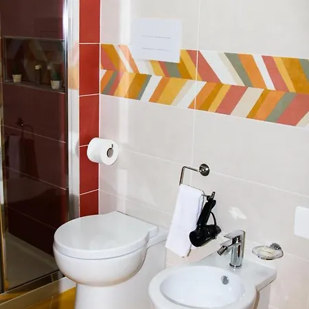 Pantaleone Vendégház Camerota