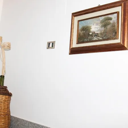 Guest house Pantaleone *