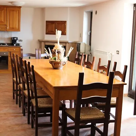 Guest house Pantaleone *