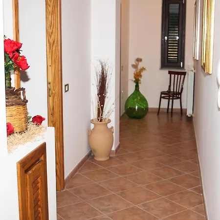 Guest house Pantaleone *