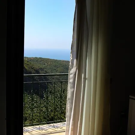 Guest house Pantaleone *