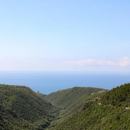 Guest house Pantaleone Camerota
