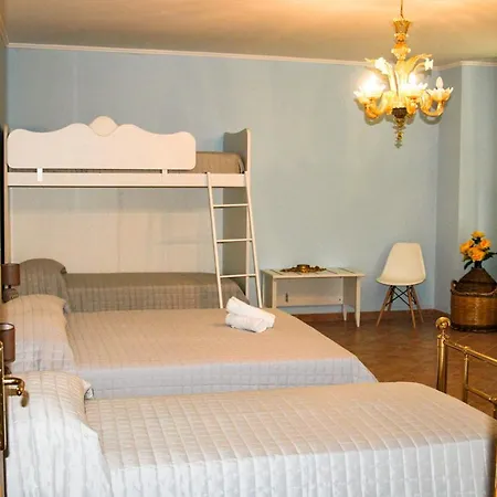 Pensionat Pantaleone 3*