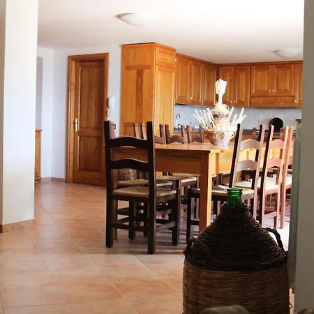 Pantaleone Guest house