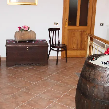 Guest house Pantaleone Camerota