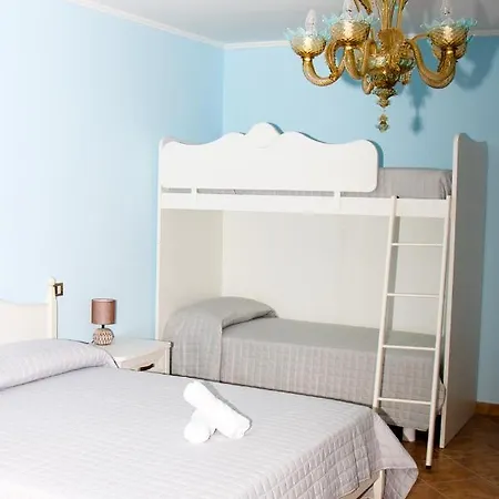 Guest house Pantaleone Camerota