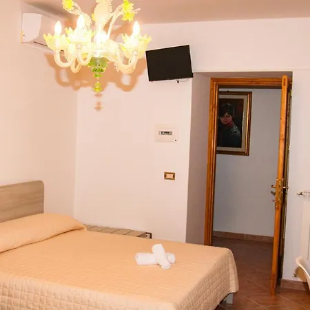 Guest house Pantaleone Camerota
