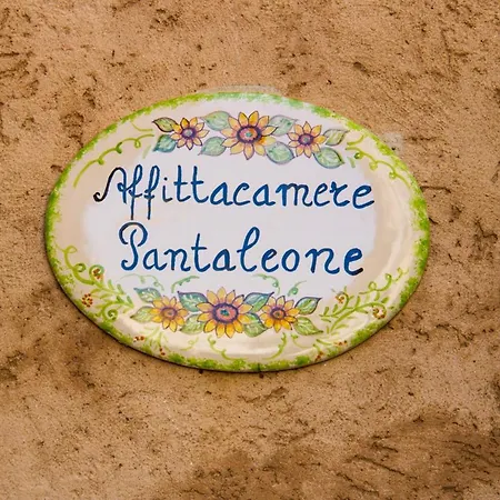 Pantaleone Guest house
