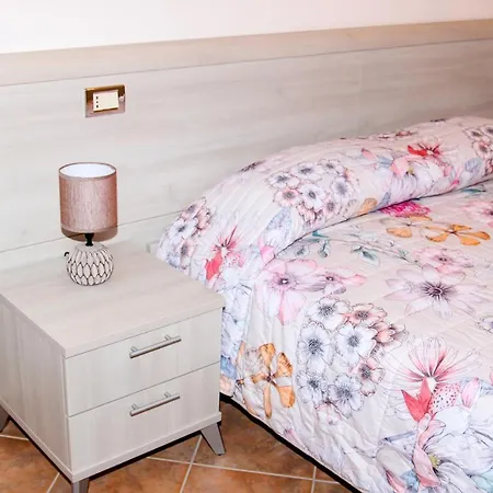 Pantaleone Guest house Camerota