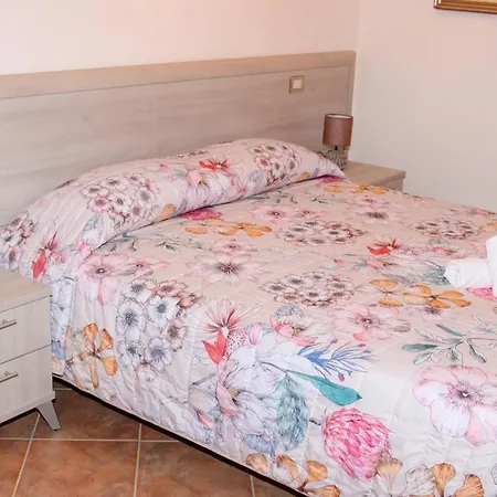 Pensionat Pantaleone 3*