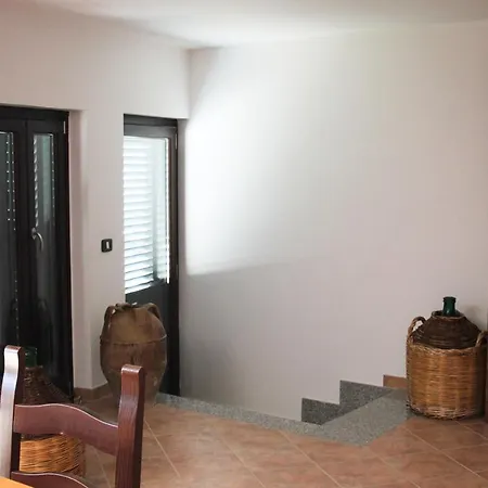 Pantaleone Pensionat Camerota
