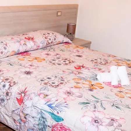 Pensionat Pantaleone 3*