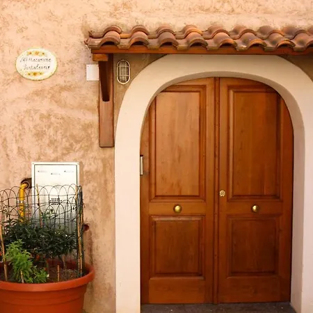 Pantaleone Casa de hóspedes 3*