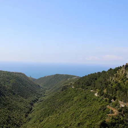 Pantaleone 3*