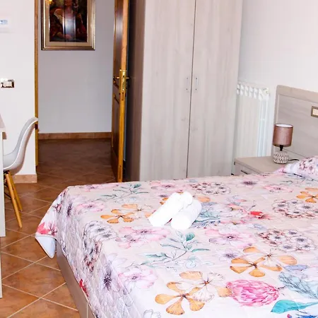 Pantaleone 3* Camerota