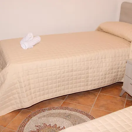Pantaleone Pensionat 3*