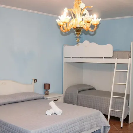Guest house Pantaleone Camerota