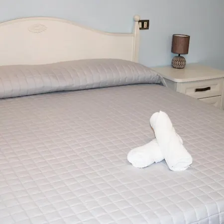 Guest house Pantaleone Camerota