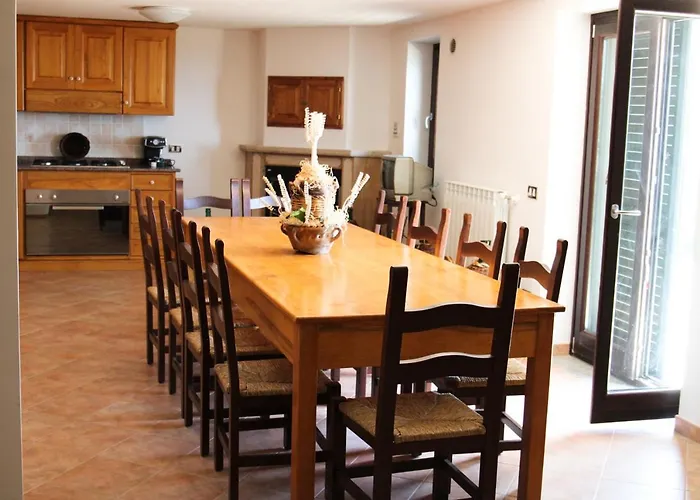 Guest house Pantaleone 3*