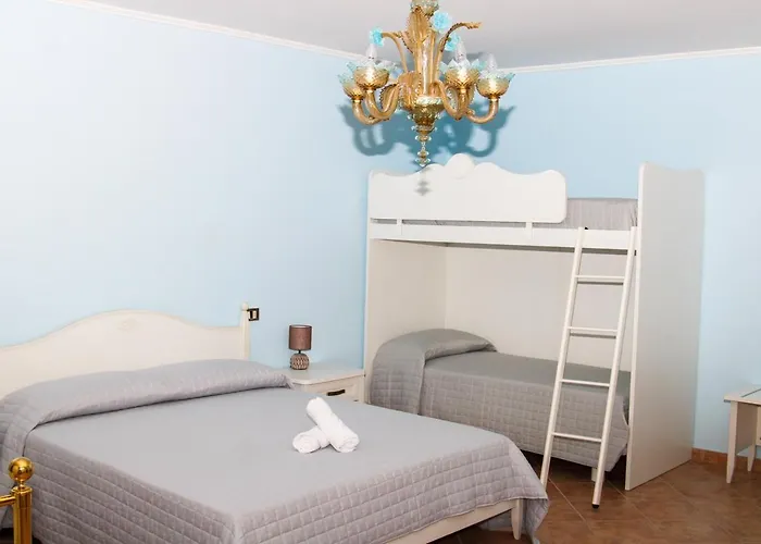 Pantaleone Guest house 3*