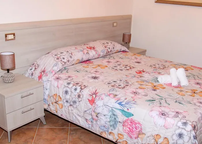 Guest house Pantaleone 3*