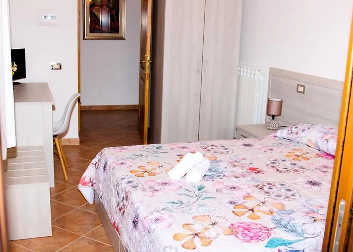 Pantaleone 3* Camerota